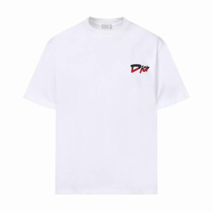 Dior T Shirts Short _SKUDiorS-2XL12dtr0116166